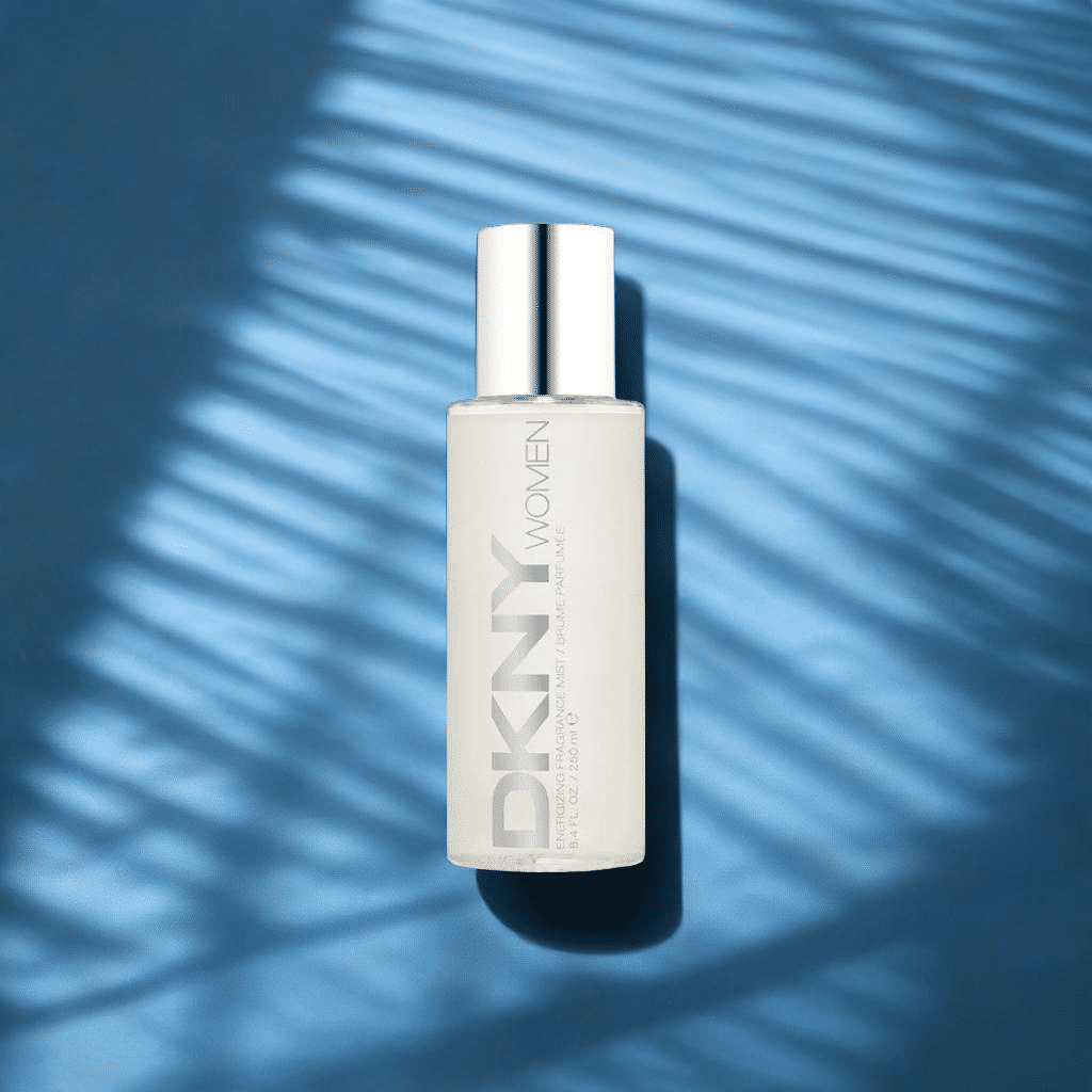 DKNY Women Energizing Fragrance Mist 250ml