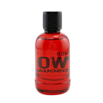 Dsquared2 Red Wood Pour Femme Eau De Toilette Spray 100ml