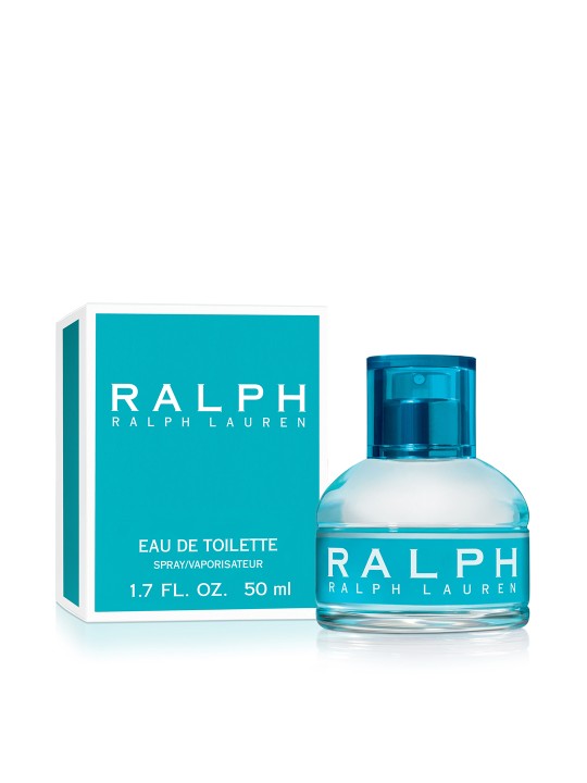 Ralph Lauren Ralph Eau De Toilette Spray 50ml Fragrance