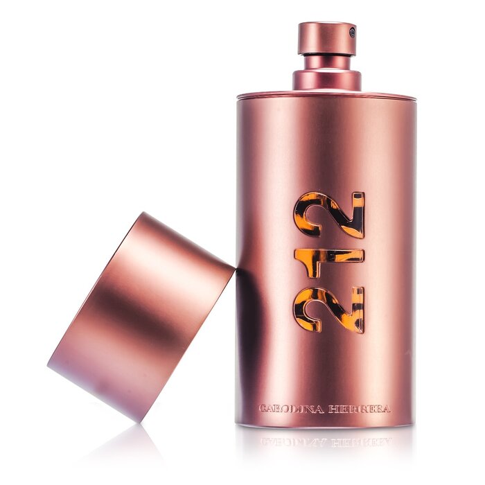 Carolina Herrera 212 Sexy For Him Eau de Toilette Spray 100ml
