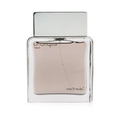 Calvin Klein Euphoria Men Eau de Toilette Spray 100ml