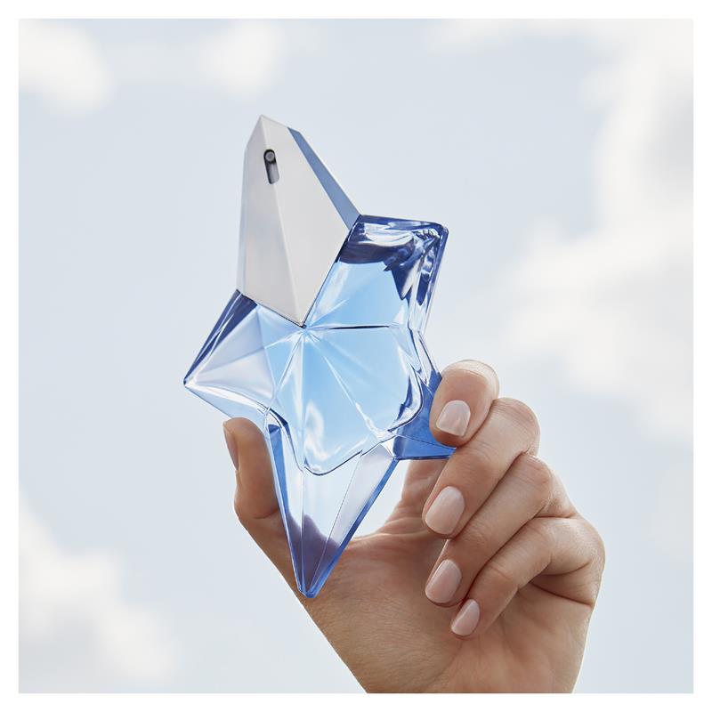 Mugler Angel Non Refillable Eau De Parfum Spray 25ml