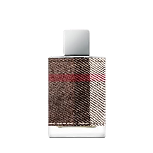 Burberry London For Men Eau de Toilette Spray 50ml