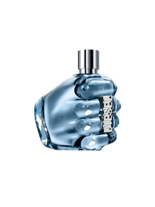 Diesel Only The Brave Eau de Toilette Spray 125ml