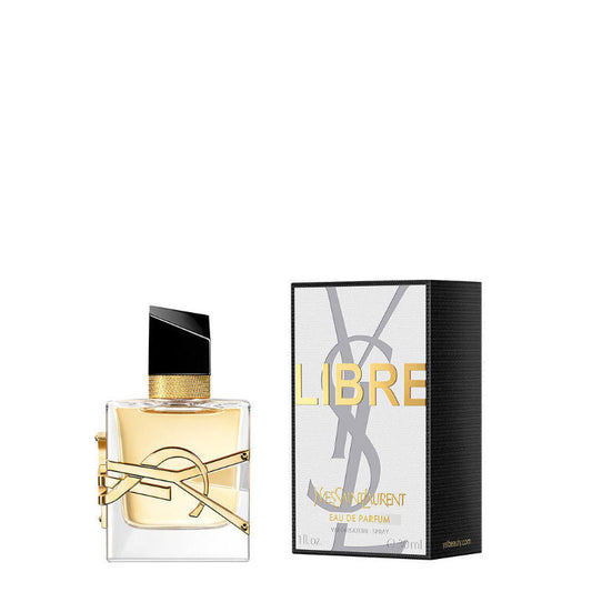 Yves Saint Laurent Libre Eau de Parfum Spray 30ml