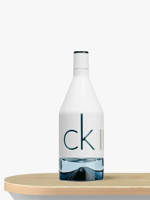 Calvin Klein IN2U Him Eau de Toilette Spray 100ml