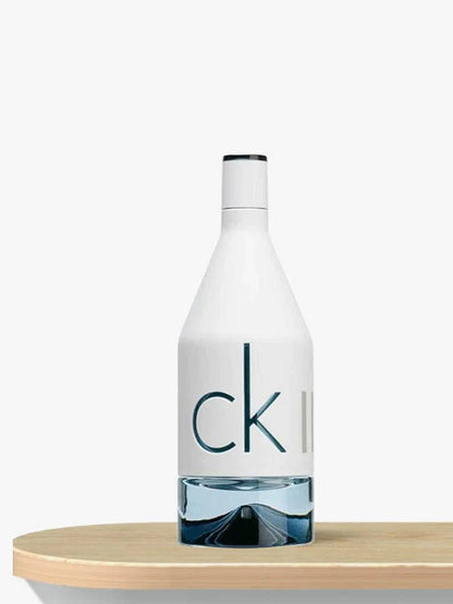 Calvin Klein IN2U Him Eau de Toilette Spray 100ml