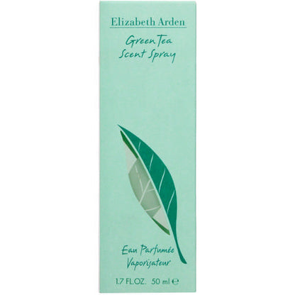 Elizabeth Arden Green Tea Eau de Parfum Spray 50ml
