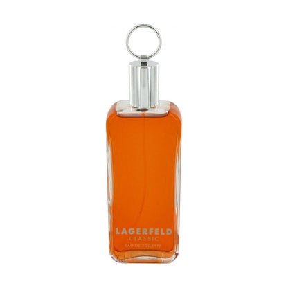 Karl Lagerfeld Classic  Eau De Toilette Spray 100ml