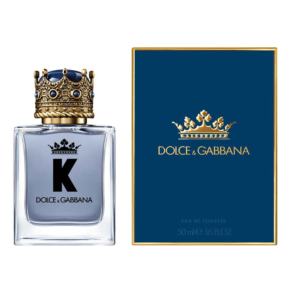 Dolce & Gabbana K Eau de Toilette Spray 50ml