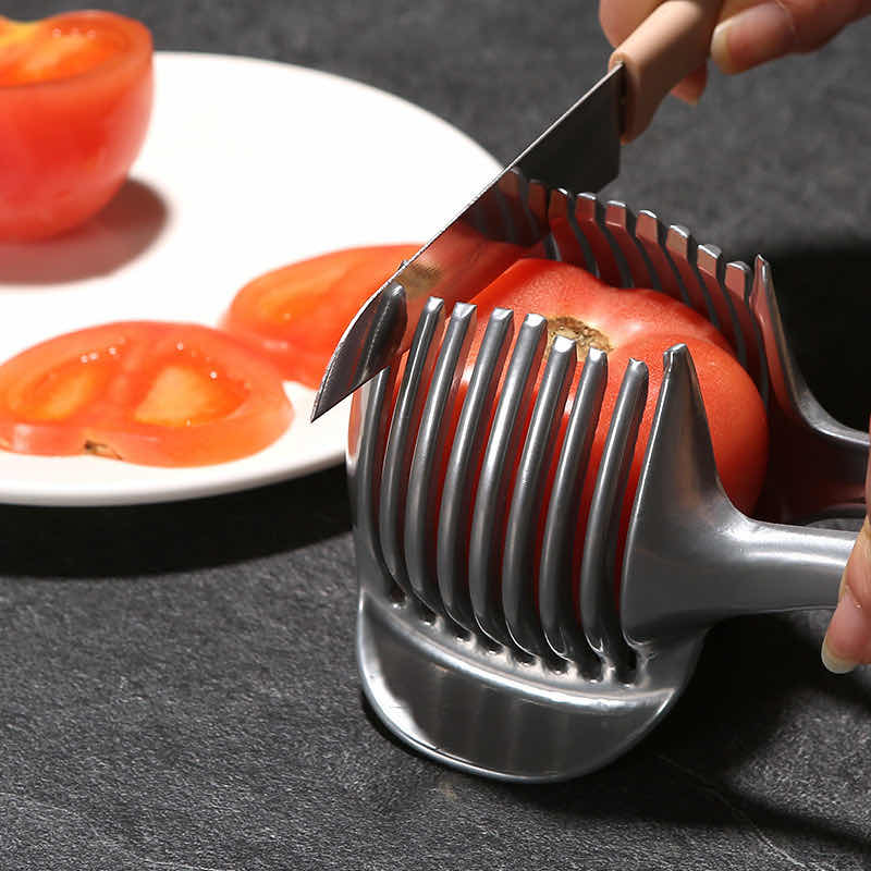 Tomato and Small Joint Slice Aid A232474