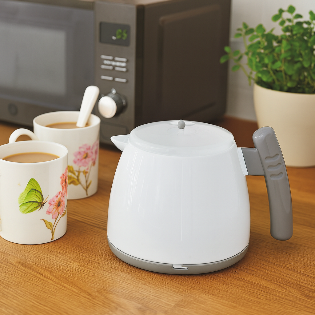 Microwave Jug