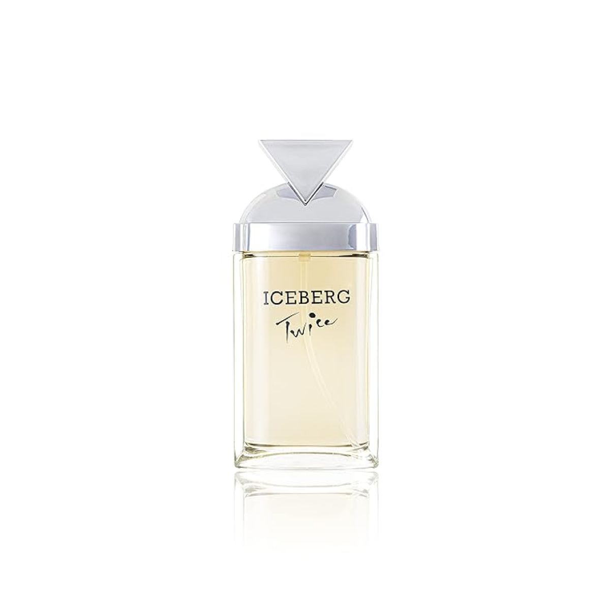 Iceberg Twice Femme Eau De Toilette Spray 100ml