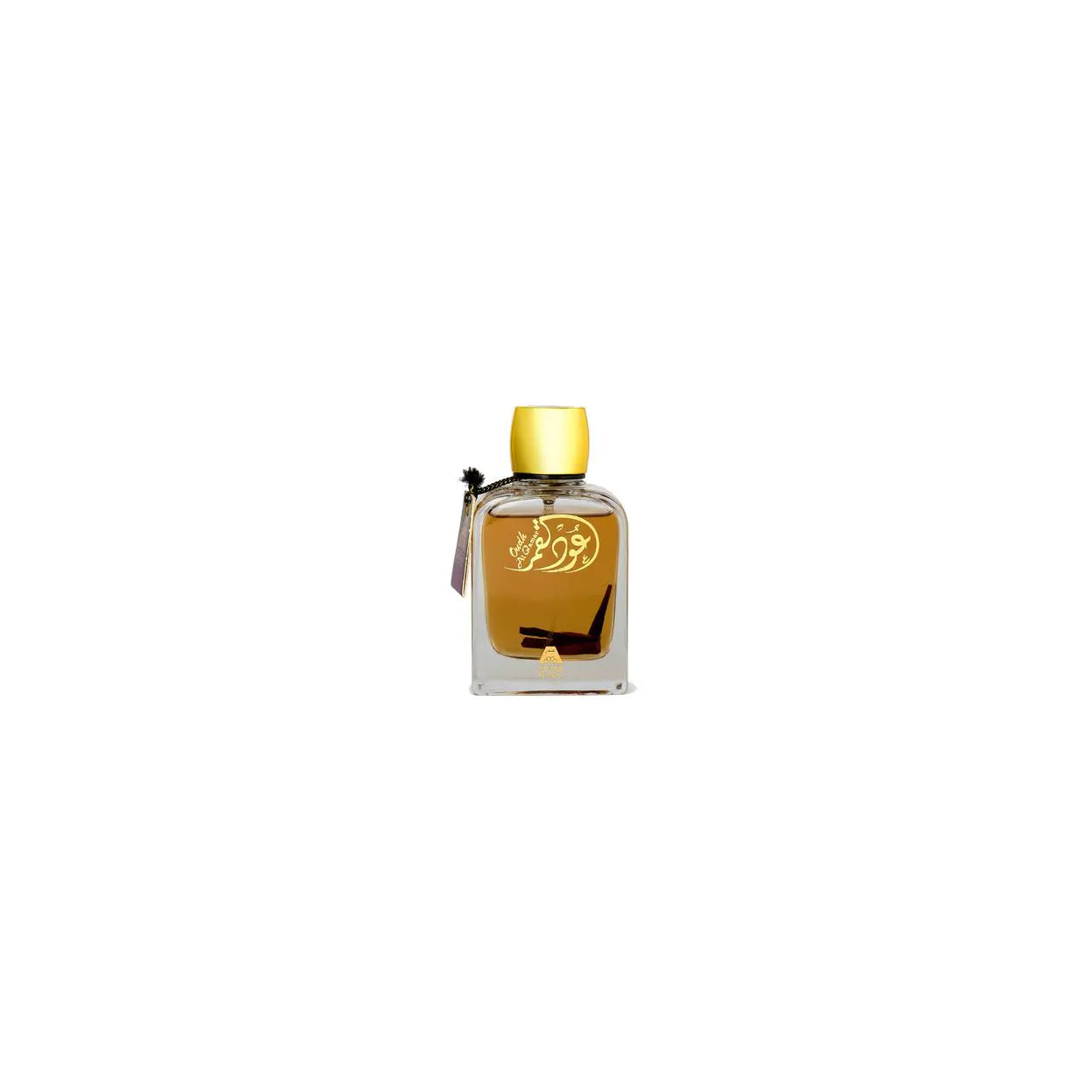 Oudh Al Qamar (Brown) EDP (100ml)