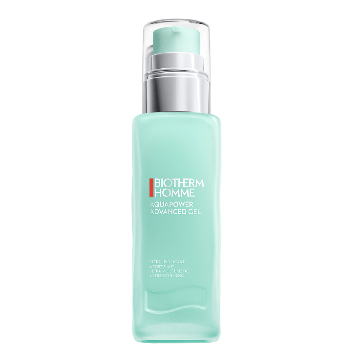 Biotherm Homme Aquapower Advanced Gel 75ml