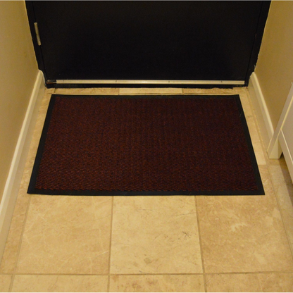 RED BARRIER MATT 90 X 150