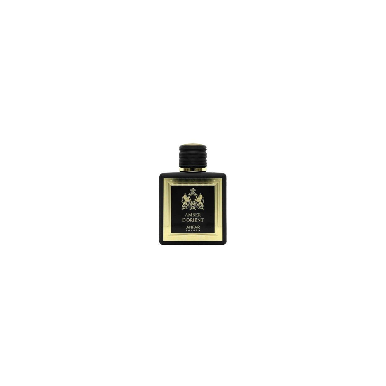 Amber D’Orient EDP (115ml)`