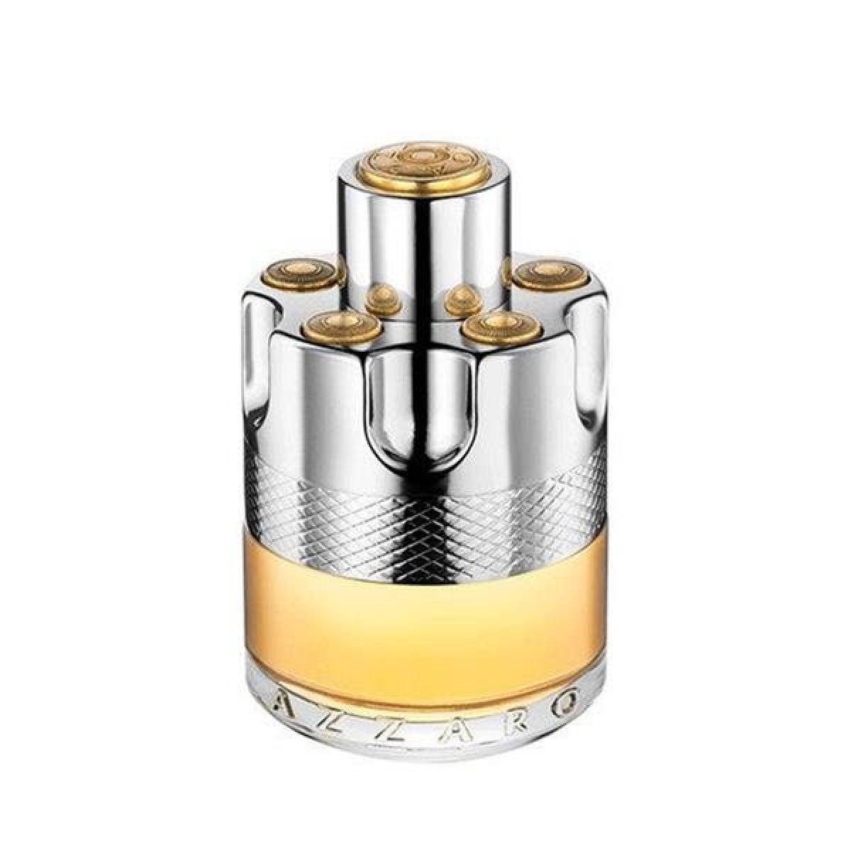 Azzaro Wanted Eau De Toilette Spray 50ml