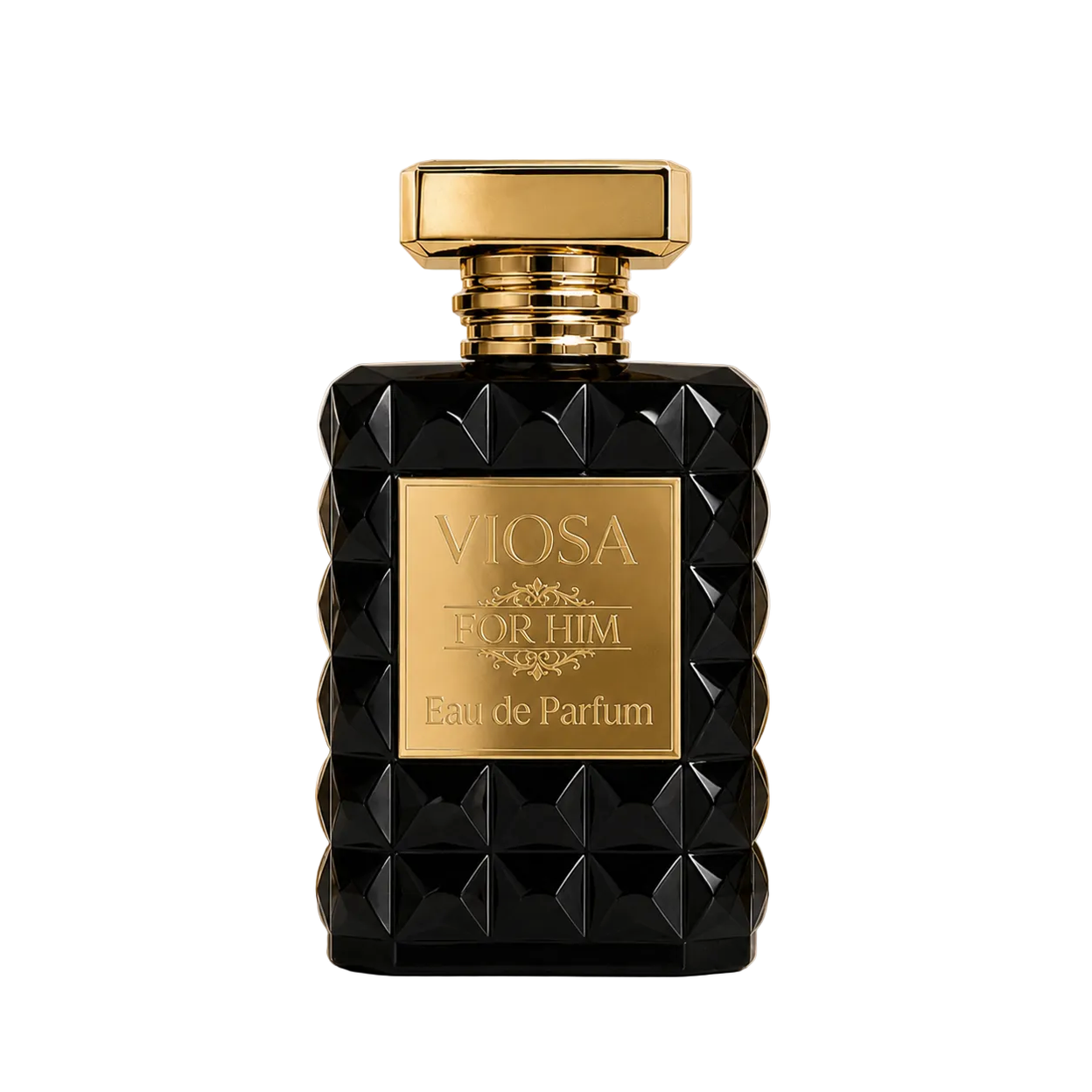 Viosa For Him Eau de Parfum 100ml | Luxury Men’s Fragrance