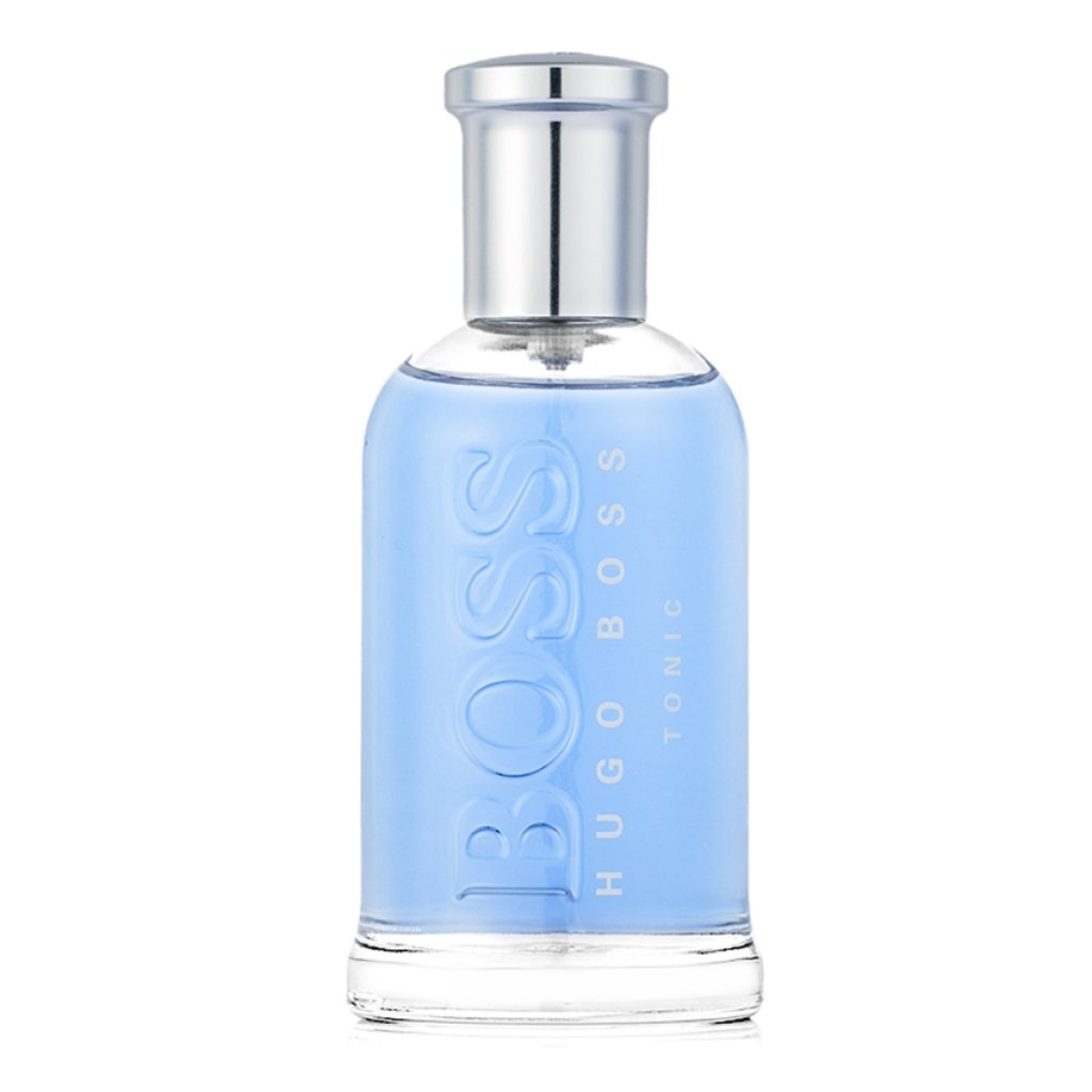 Hugo Boss Bottled Tonic Eau De Toilette Spray 100ml