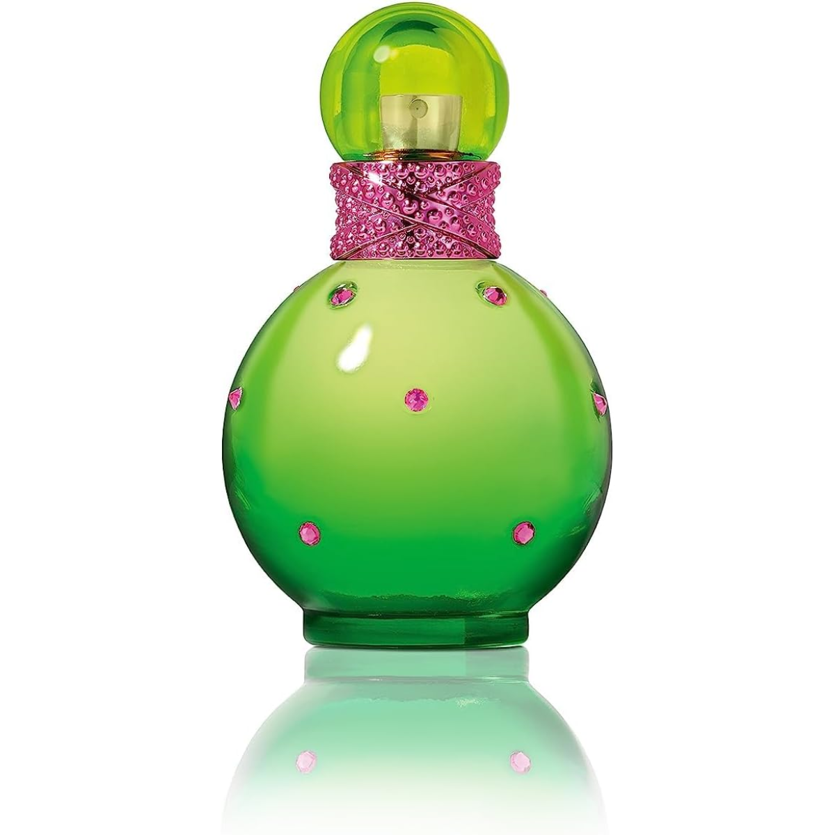 Britney Spears Jungle Fantasy Eau De Toilette Spray 30ml