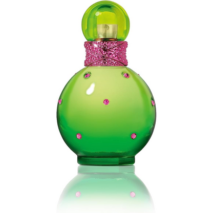 Britney Spears Jungle Fantasy Eau De Toilette Spray 30ml