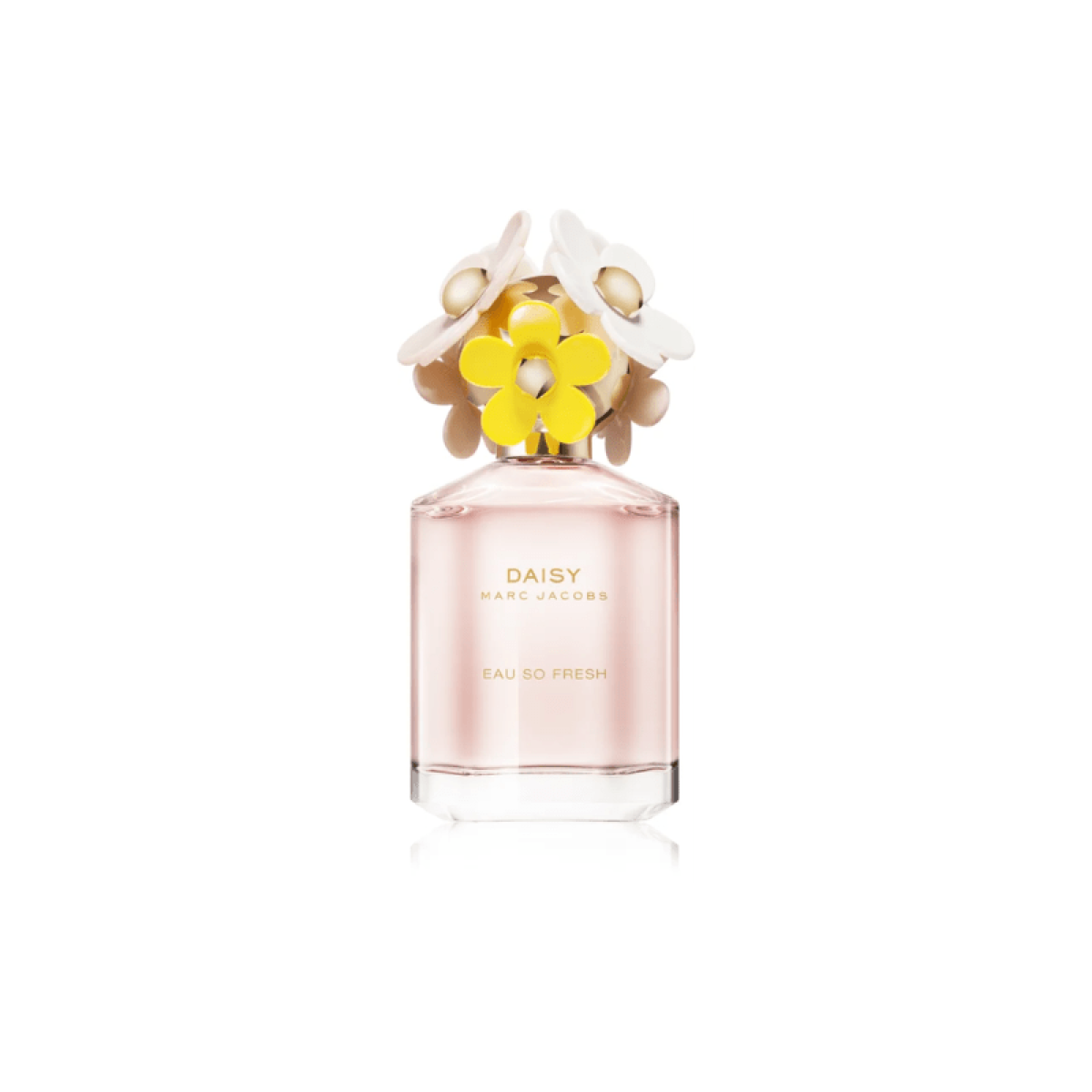 Marc Jacobs Daisy Eau So Fresh Eau De Toilette Spray 125ml