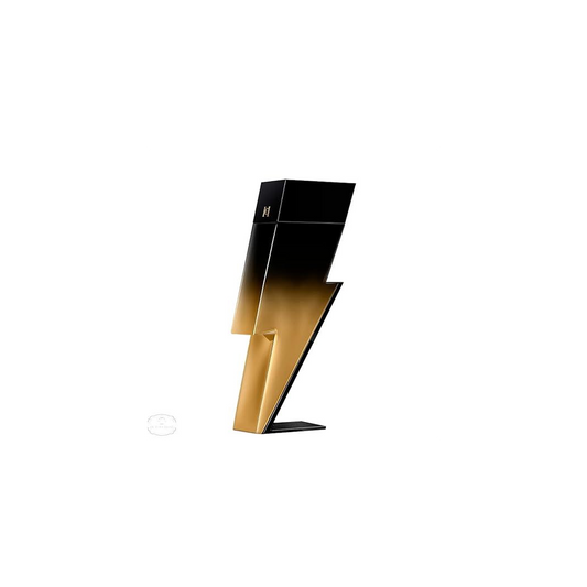 Carolina Herrera Bad Boy Extreme Eau De Parfum Spray 150ml