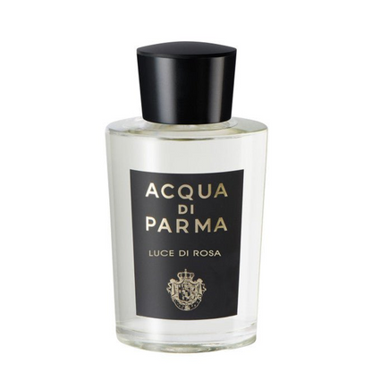 Acqua di Parma Luce Di Rosa Eau De Parfum Spray 180ml