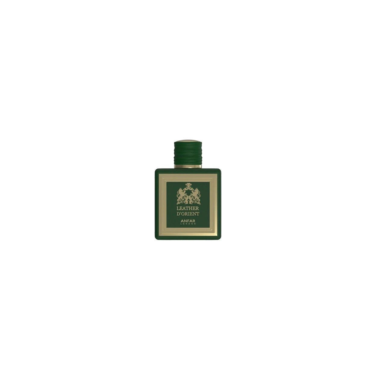 Leather D’Orient EDP (115ml)