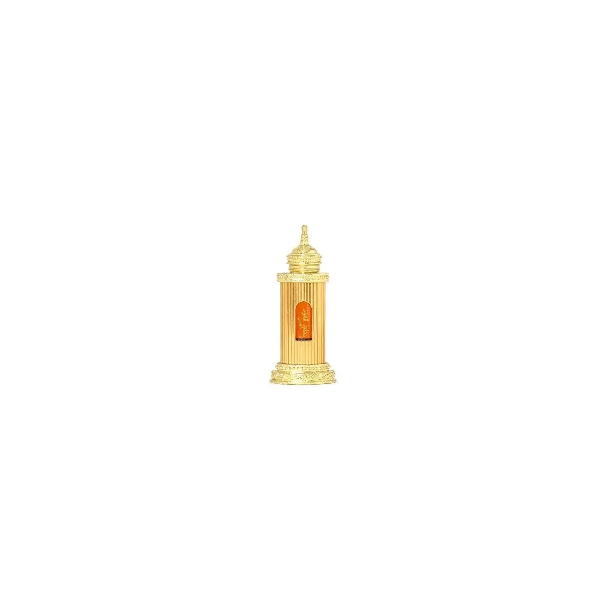 Mukhallat Al Oudh Zahabi CPO (12ml)