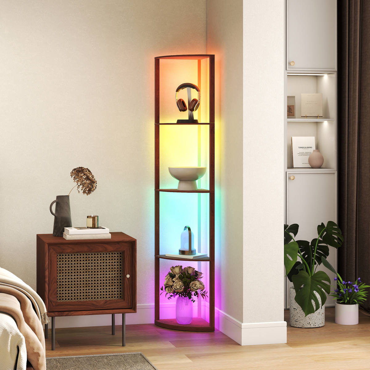 Floor Lamp
