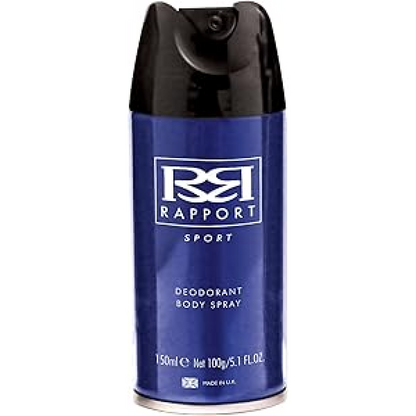 Dana Rapport Body Spray Sport 150ml