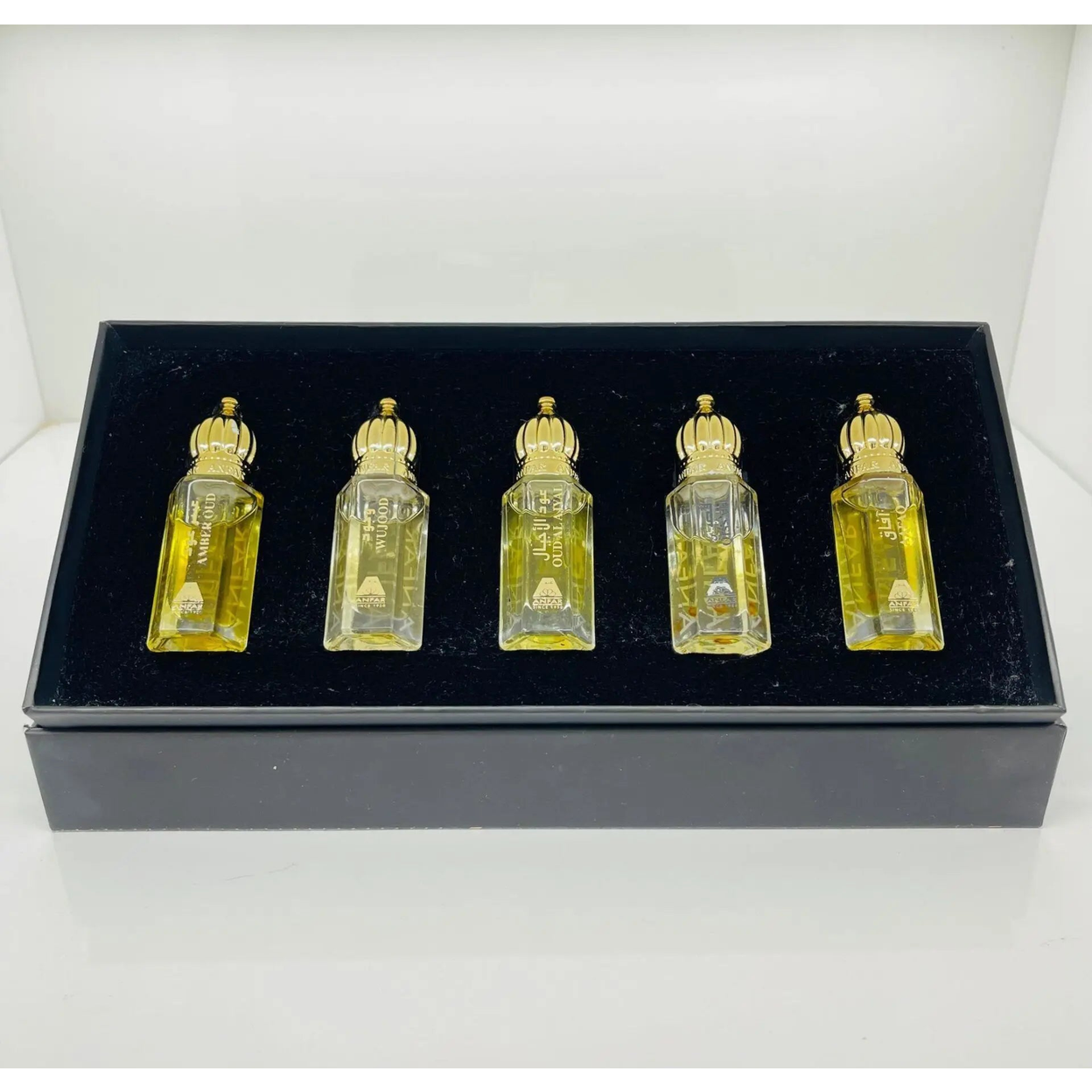 Blends of Anfar Gift Set