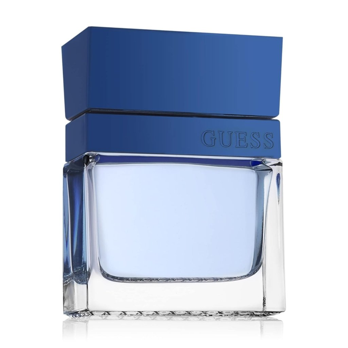 Guess Seductive Pour Homme Blue Eau De Toilette Spray 100ml