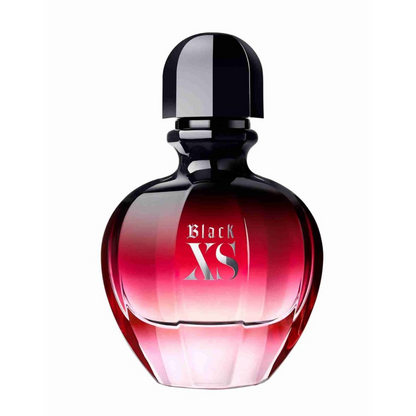 Paco Rabanne Black XS Eau de Parfum Spray 30ml