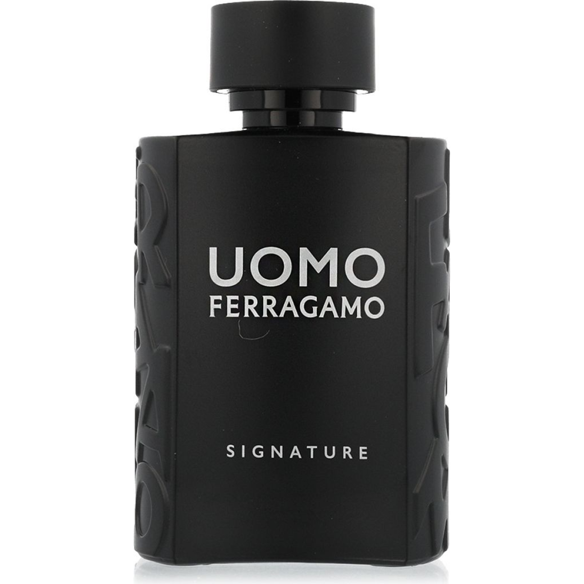 Salvatore Ferragamo Uomo Signature Eau De Parfum Spray 100ml