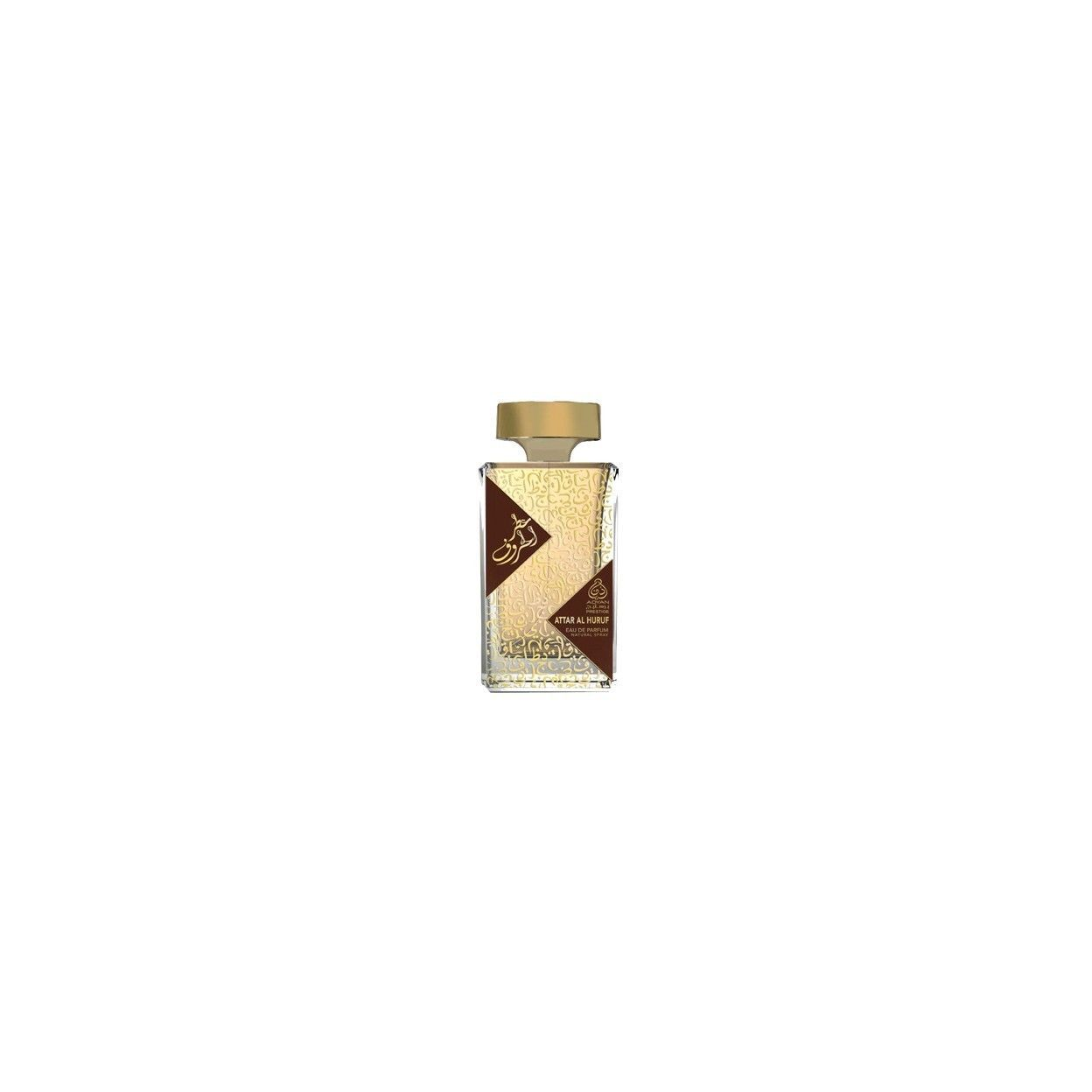 Attar Al Huruf EDP (100ml)