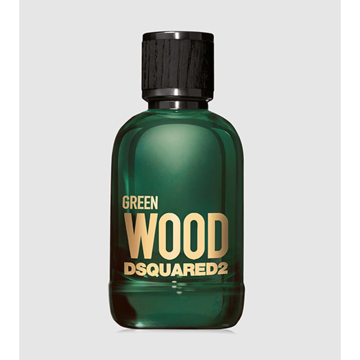 Dsquared2 Green Wood Pour Homme Eau de Toilette Spray 100ml