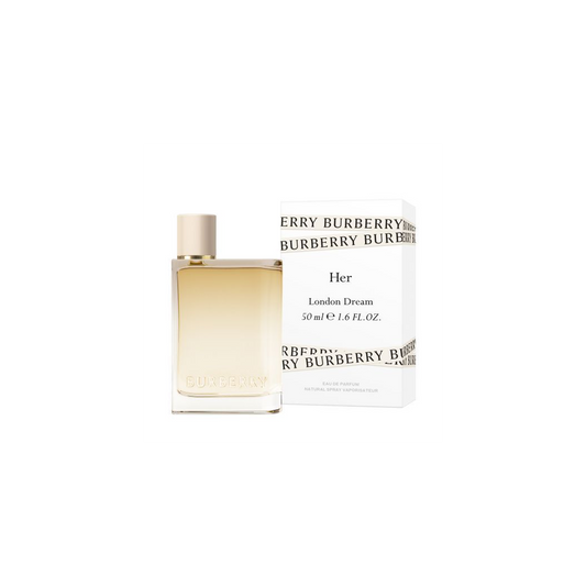 Burberry Her London Dream Eau De Parfum Spray 50ml