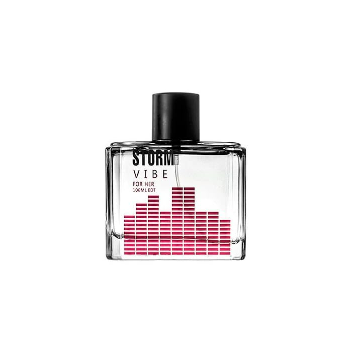 Storm Vibe Eau De Toilette Spray 100ml