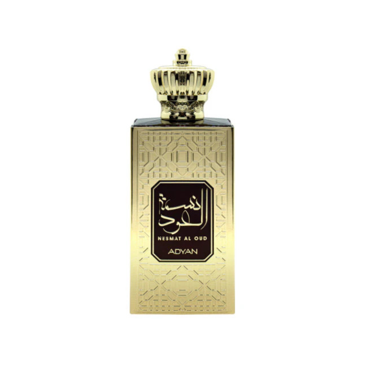 Nesmat Al Oud 100ml