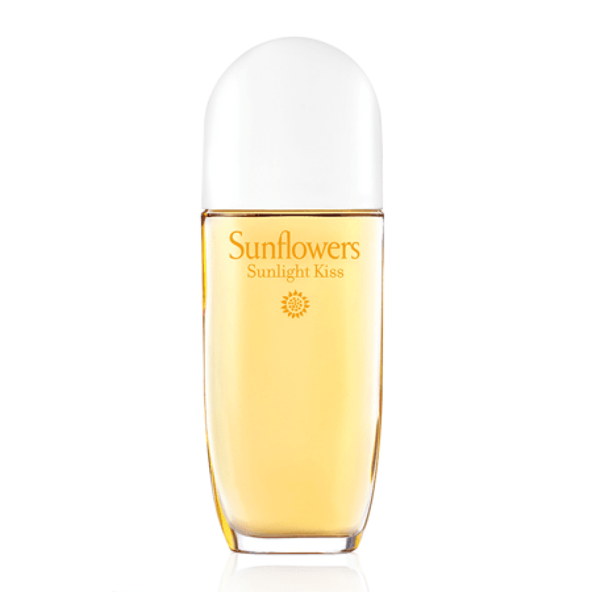 Elizabeth Arden Sunflowers Eau De Toilette Spray 50ml