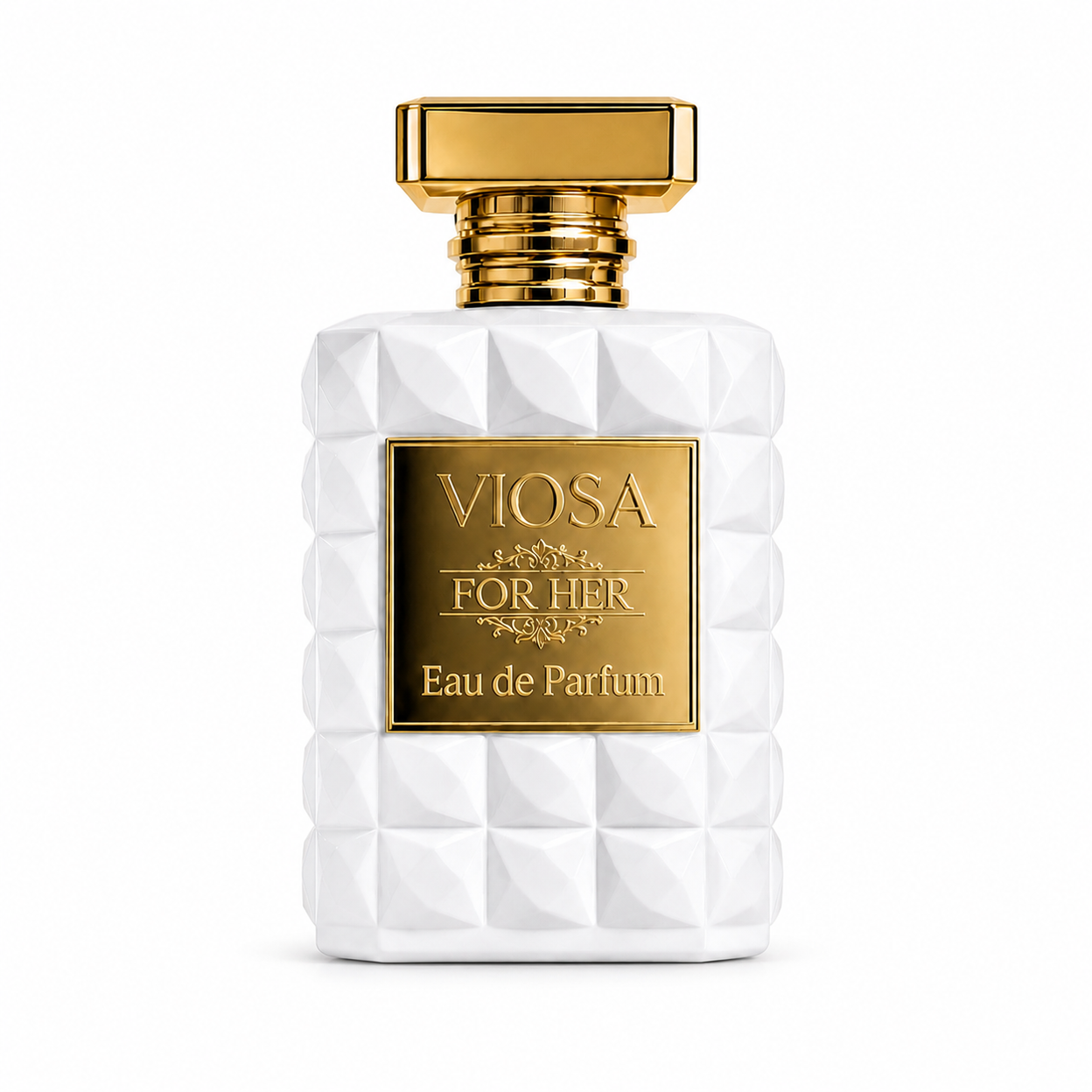 Viosa For Her Eau de Parfum 100ml | Luxury Women’s Fragrance
