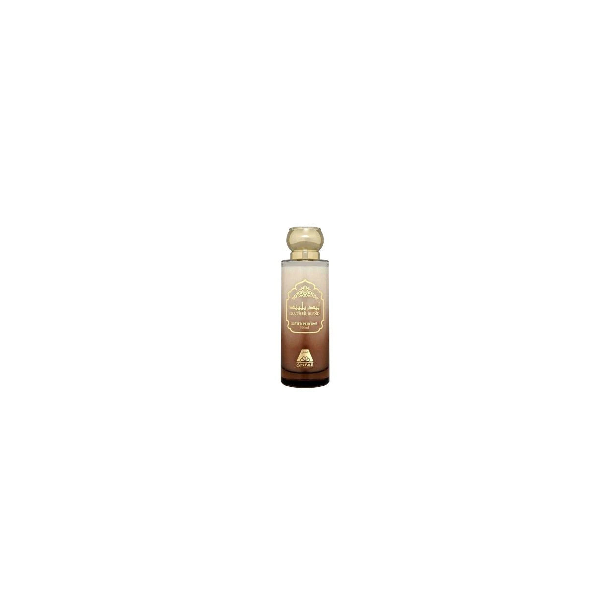 Leather Blend 100ml EDP