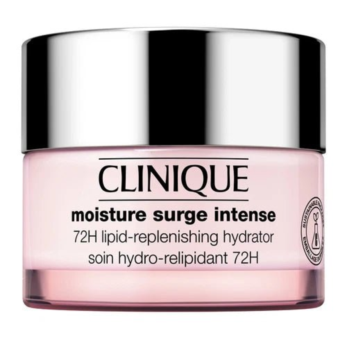 Clinique Moisture Surge Intense 72H 50ml