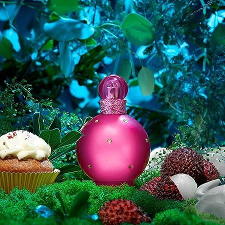Britney Spears Fantasy Eau De Parfum Spray 50ml