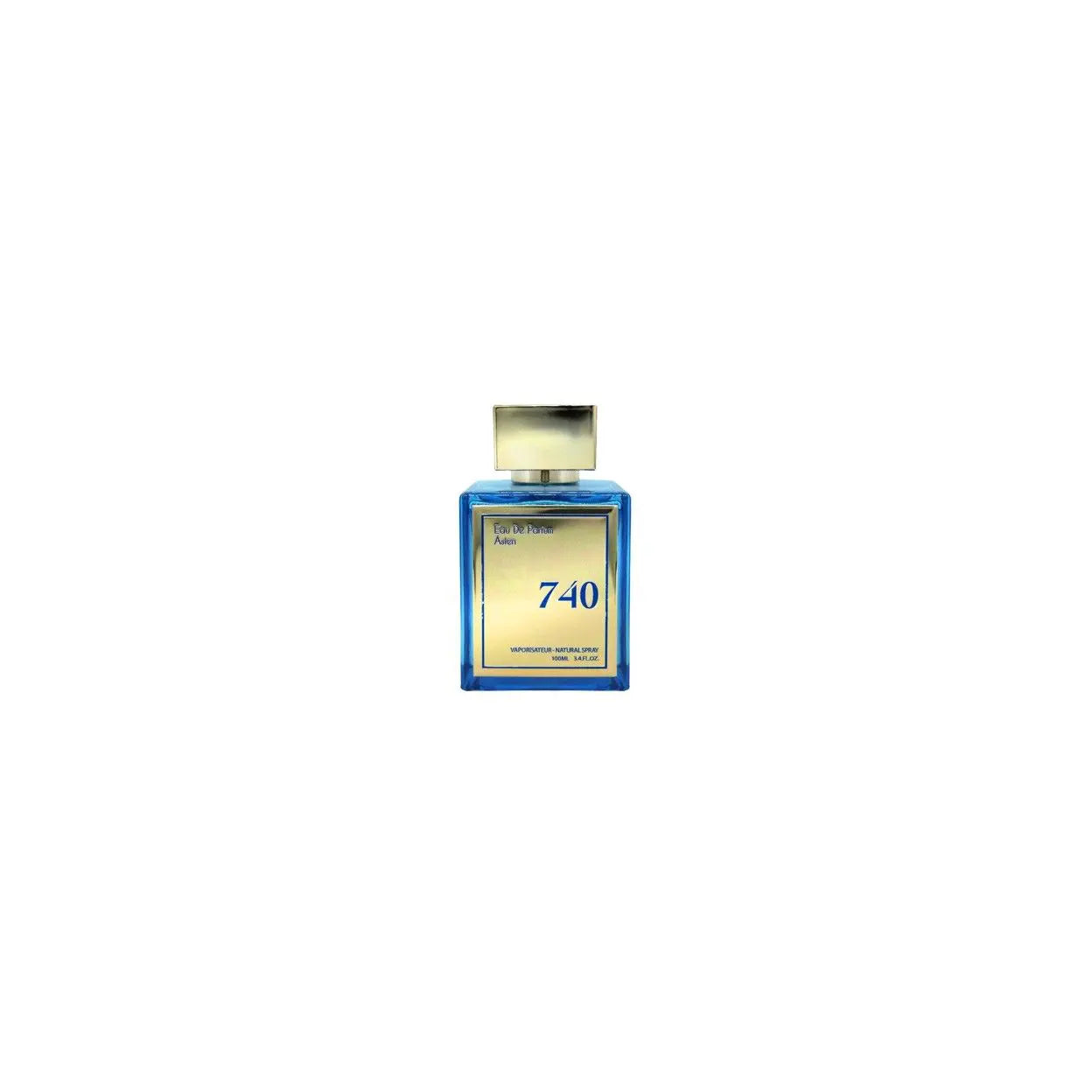 740  Fragnance(100 ML) EDP