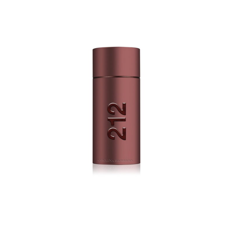 Carolina Herrera 212 sexy Men Eau De Toilette Spray 50ml