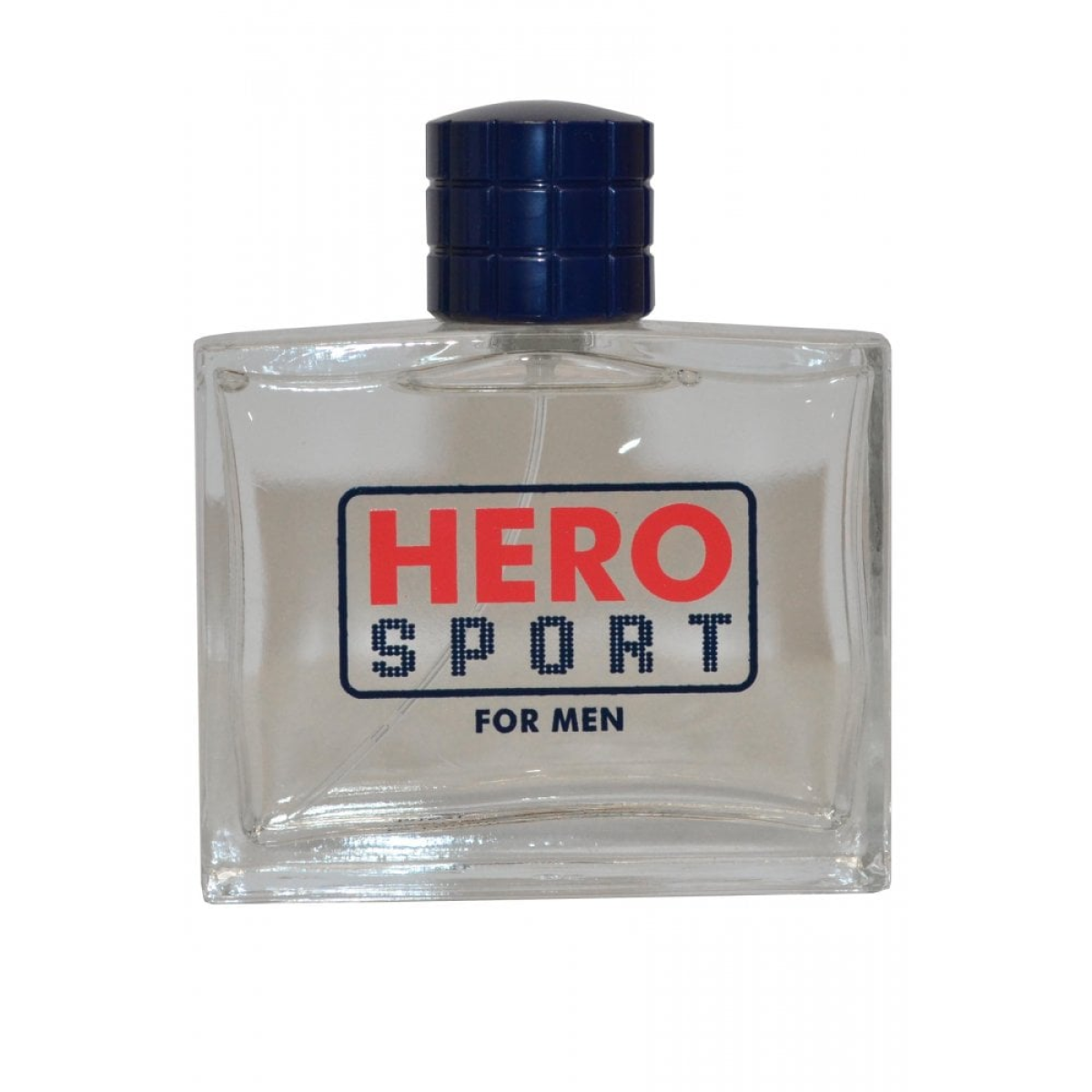 Mayfair Hero Sport Eau De Toilette 50ml